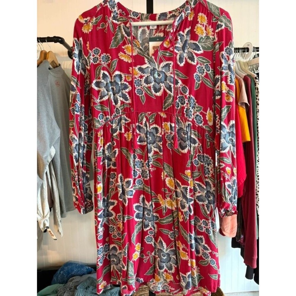 Old navy small dress